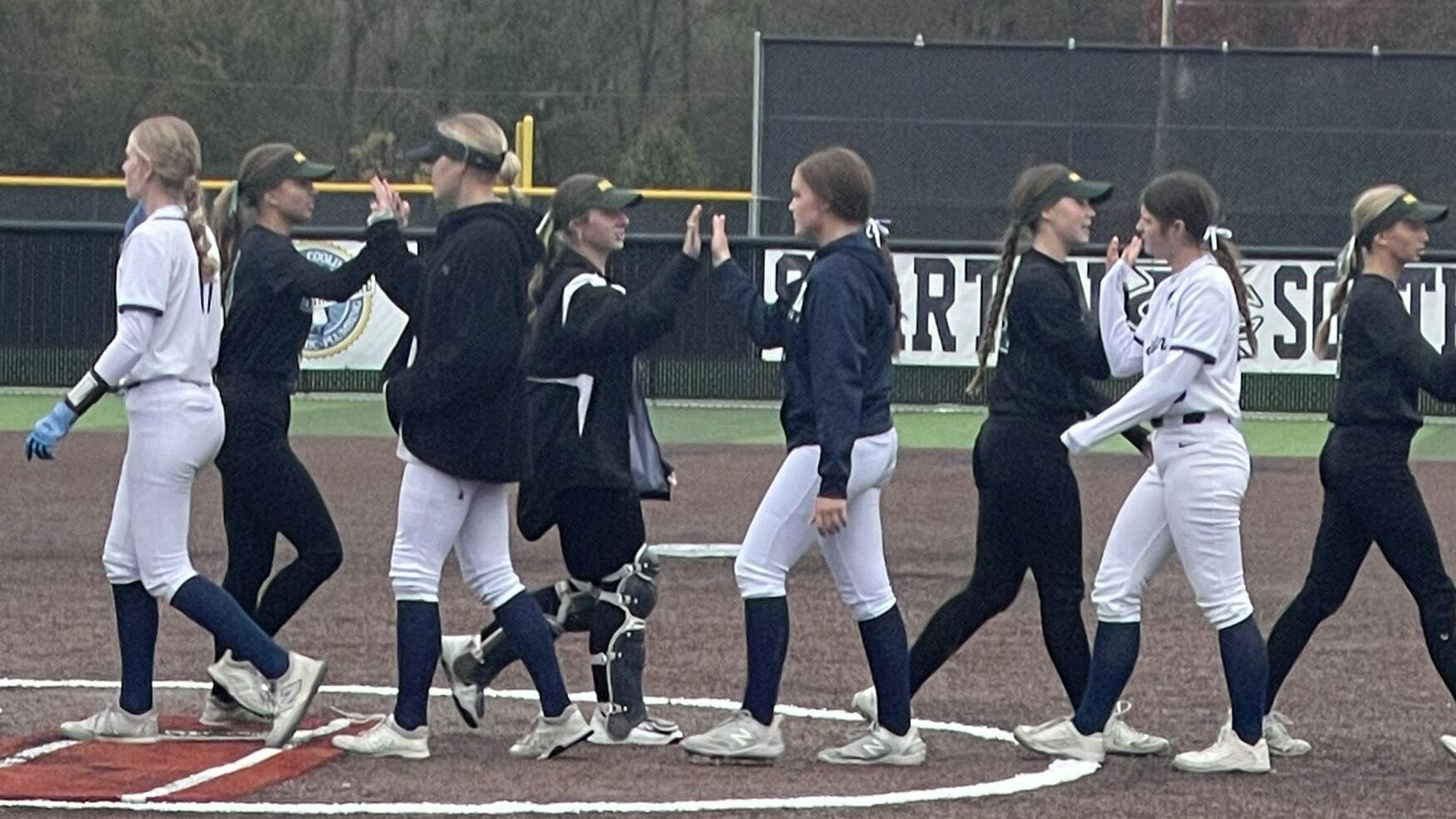 Francis Howell Central falls just short of state berth in quarterfinal loss to Rock Bridge